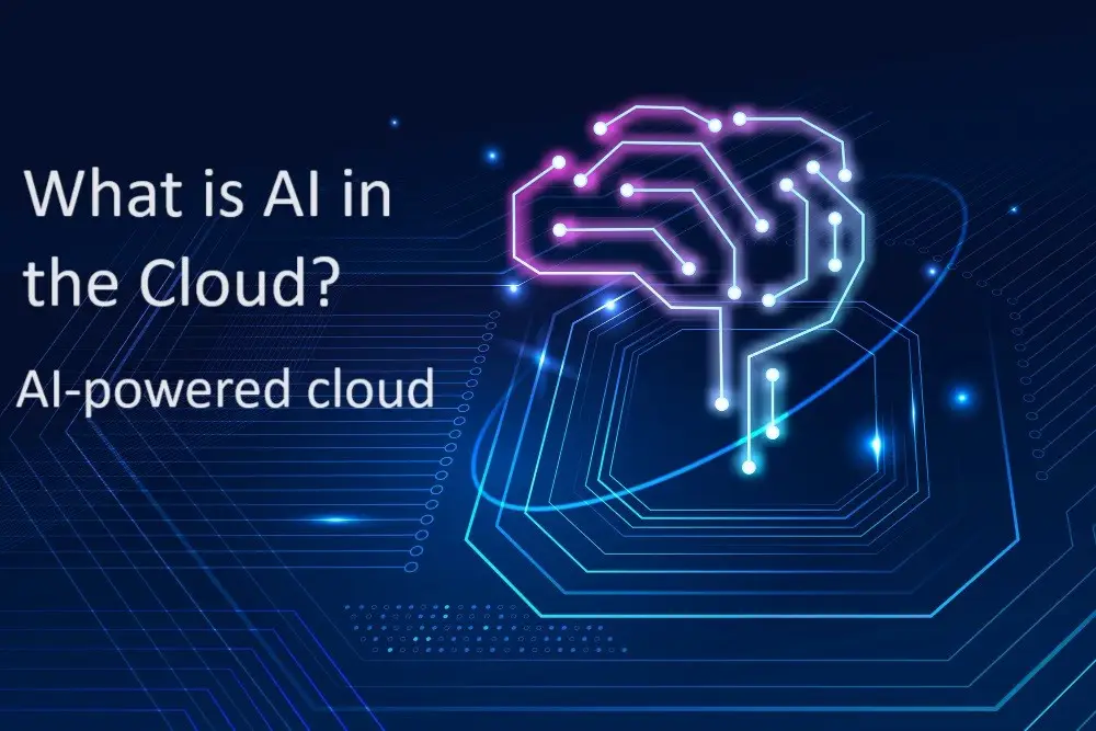 The Impact of AI-Driven Cloud Services on Business Operations